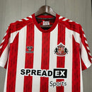 CAMISA SUNDERLAND - CASA/ HOME - TORCEDOR - 24/25