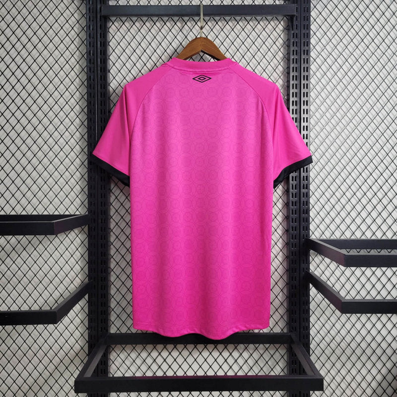 CAMISA SPORT - OUTUBRO ROSA - TORCEDOR - 23/24