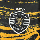 CAMISA SPORTING - QUARTO/ FOURTH - TORCEDOR - 24/25