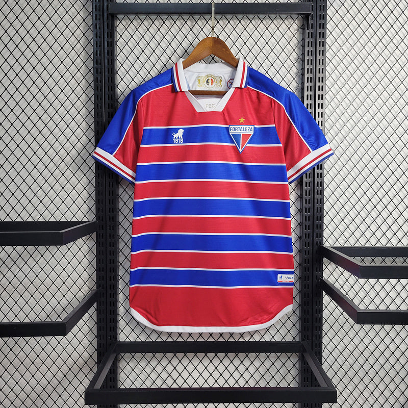 CAMISA FORTALEZA - CASA / HOME - TORCEDOR - 23/24