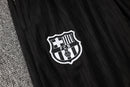 KIT PRÉ JOGO - BARCELONA - PRETO - 24/25