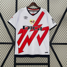 Carregar imagem no visualizador da galeria, CAMISA RAYO VALLECANO - CASA/ HOME - 24/25
