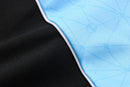 KIT PASSEIO - GREMIO - AZUL CLARO E PRETO