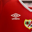 CAMISA RAYO VALLECANO - FORA/ AWAY - 24/25