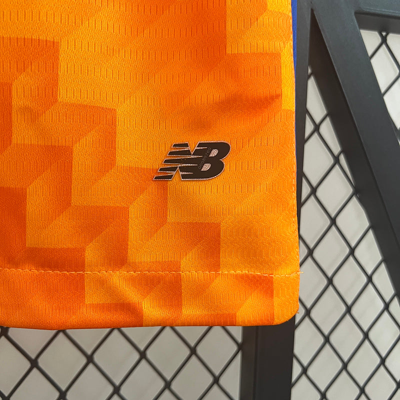 CAMISA PORTO - FORA/ AWAY - 24/25