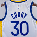 CAMISA GOLDEN STATE WARRIORS - ASSOCIATION EDITION - 2024
