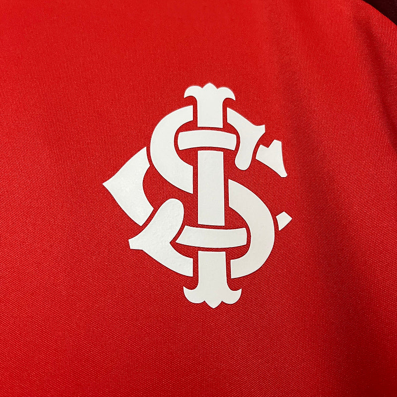 CAMISA INTERNACIOAL - TREINO/ TRAINING - TORCEDOR - 24/25