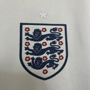 CAMISA INGLATERRA - CASA/ HOME - TORCEDOR - 24/25