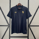 CAMISA JUVENTUS - TERCEIRO/ THIRD - TORCEDOR - 24/25