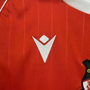 CAMISA WREXHAM - CASA/ HOME - TORCEDOR - 25/ 26