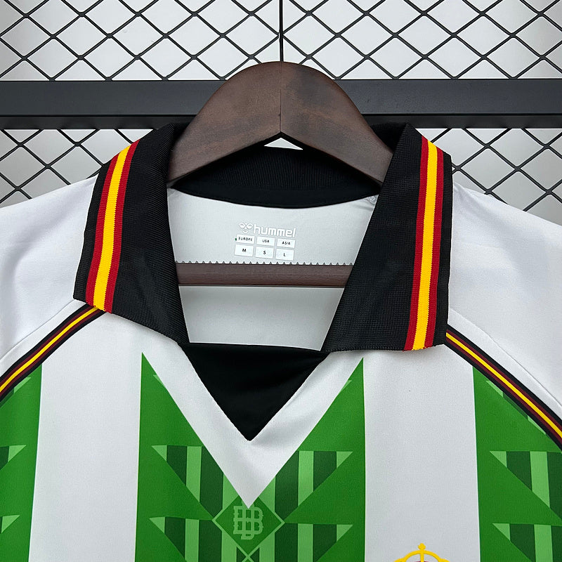 CAMISA REAL BÉTIS - EDIÇÃO ESPECIAL - TORCEDOR - 25/ 26