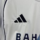 CAMISA PARIS - FORA/ AWAY - TORCEDOR - 25/ 26