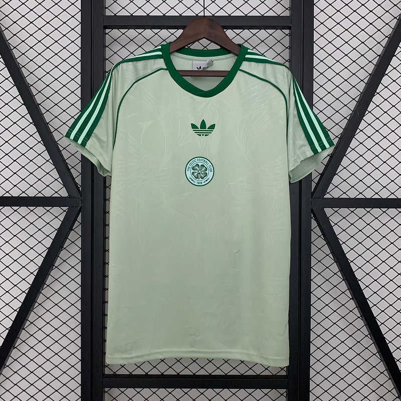 CAMISA CELTICS - EDIÇÃO ESPECIAL - TORCEDOR - 25/ 26
