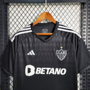 CAMISA ATLÉTICO MINEIRO - GOLEIRO - TORCEDOR - 23/24