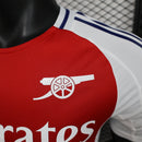 CAMISA ARSENAL - CASA/ HOME - JOGADOR - 24/25
