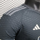 CAMISA JUVENTUS - TERCEIRA/ THIRD - JOGADOR - 23/24