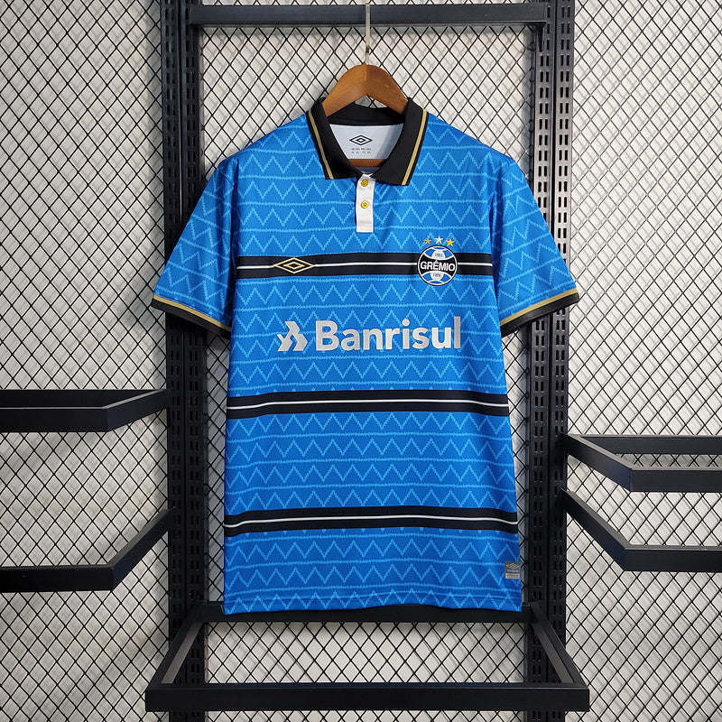 CAMISA GREMIO - SPECIAL EDITION - TORCEDOR - 23/24