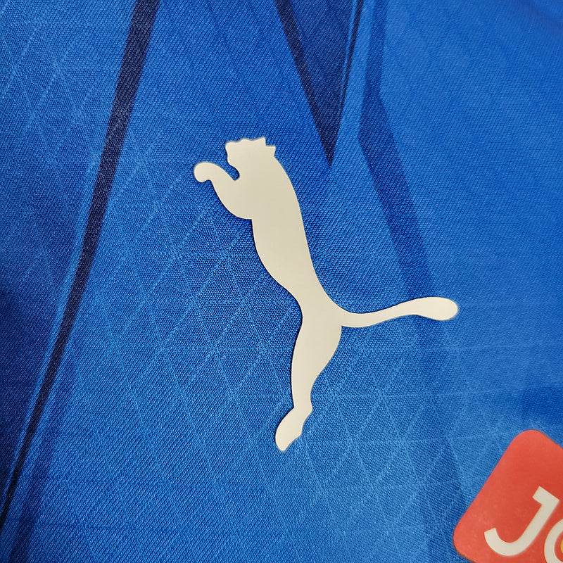 CAMISA AL HILAL - CASA/ HOME - JOGADOR - 23/24