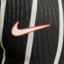 CAMISA CORINTHIANS - FORA/ AWAY - JOGADOR - 23/24