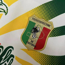 Carregar imagem no visualizador da galeria, CAMISA MALI - FORA/ AWAY  - TORCEDOR - 23/24
