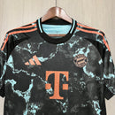 CAMISA BAYERN DE MUNIQUE - FORA/ AWAY - TORCEDOR - 24/25