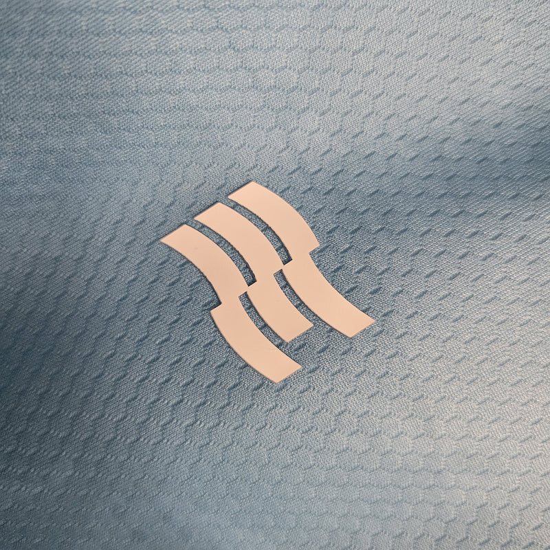 CAMISA BAHIA - FORA / AWAY - FEMININO - 23/24
