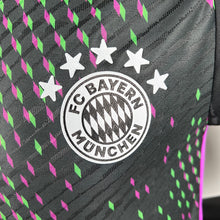 Carregar imagem no visualizador da galeria, CAMISA BAYERN DE MUNIQUE  - FORA/ AWAY - JOGADOR - 23/24
