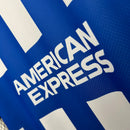 CAMISA BRIGHTON - CASA/ HOME - TORCEDOR - 25/ 26