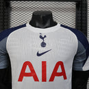 CAMISA TOTTENHAM - CASA/ HOME - JOGADOR - 25/ 26
