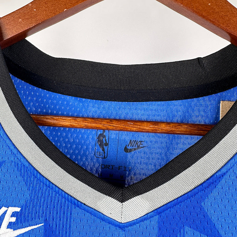 CAMISA ORLANDO MAGIC - CLASSIC EDITION - 2024