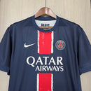 CAMISA PARIS SAINT GERMAIN - CASA/ HOME - TORCEDOR - 24/25