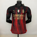 CAMISA MILAN - SPECIAL EDITION - JOGADOR - 23/24