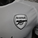 CAMISA ARSENAL - EDIÇÃO ESPECIAL - JOGADOR - 25/ 26