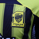CAMISA AL ITTIHAD - CASA/ HOME - JOGADOR - 24/25