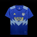 CAMISA BOCA JUNIORS - AZUL/ BLUE - TORCEDOR - 23/24