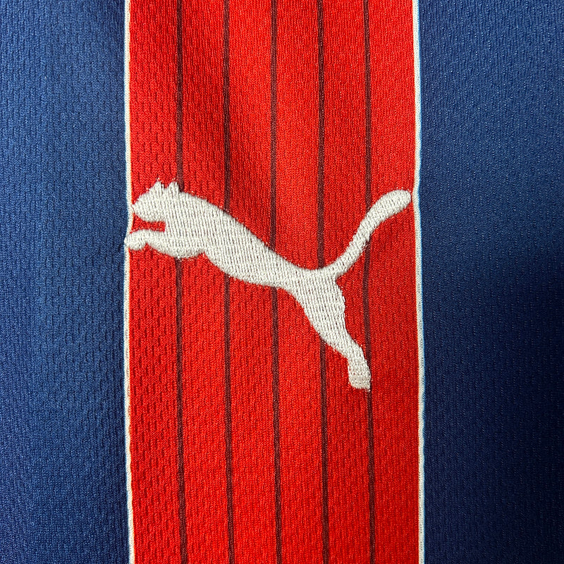 CAMISA BAHIA - FORA/ AWAY - TORCEDOR - 25/ 26