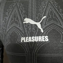 CAMISA MILAN - SPECIAL EDITION - JOGADOR - 24/25