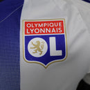 CAMISA LYON - HOME/ CASA - JOGADOR - 24/25