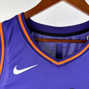 CAMISA PHOENIX SUNS - CITY EDITION - 2024