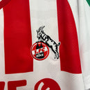 CAMISA KOLN - CASA/ HOME - TORCEDOR - 25/ 26