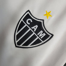 Carregar imagem no visualizador da galeria, CAMISA ATLETICO MINEIRO - FORA / AWAY - FEMININO - 23/24
