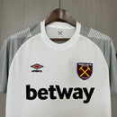 CAMISA WEST HAM - WHITE - TORCEDOR - 23/24