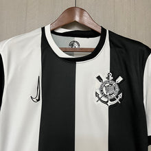 Carregar imagem no visualizador da galeria, CAMISA CORINTHIANS - TERCEIRA/ THIRD - TORCEDOR - 24/25
