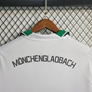CAMISA BORUSSIA MONCHENGLADBACH - CASA / HOME - TORCEDOR - 23/24