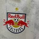 CAMISA RB SALZBURG - CASA/ HOME - TORCEDOR - 25/ 26