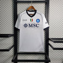 CAMISA NAPOLI - FORA/ AWAY - TORCEDOR - 23/24