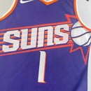 CAMISA PHOENIX SUNS  - ICON EDITION - 2024