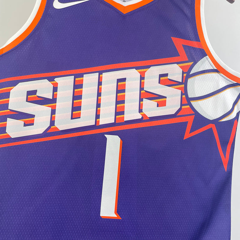 CAMISA PHOENIX SUNS  - ICON EDITION - 2024
