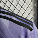 CAMISA REAL MADRID - FORA / AWAY - TORCEDOR - 23/24