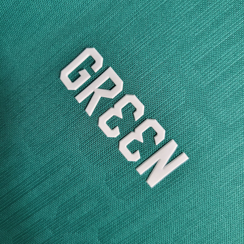 CAMISA GOIAS - CASA / HOME - TORCEDOR - 23/24